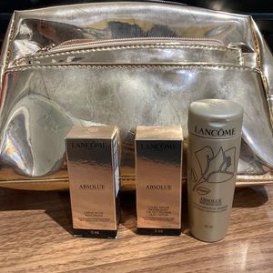 Lancome Absolue